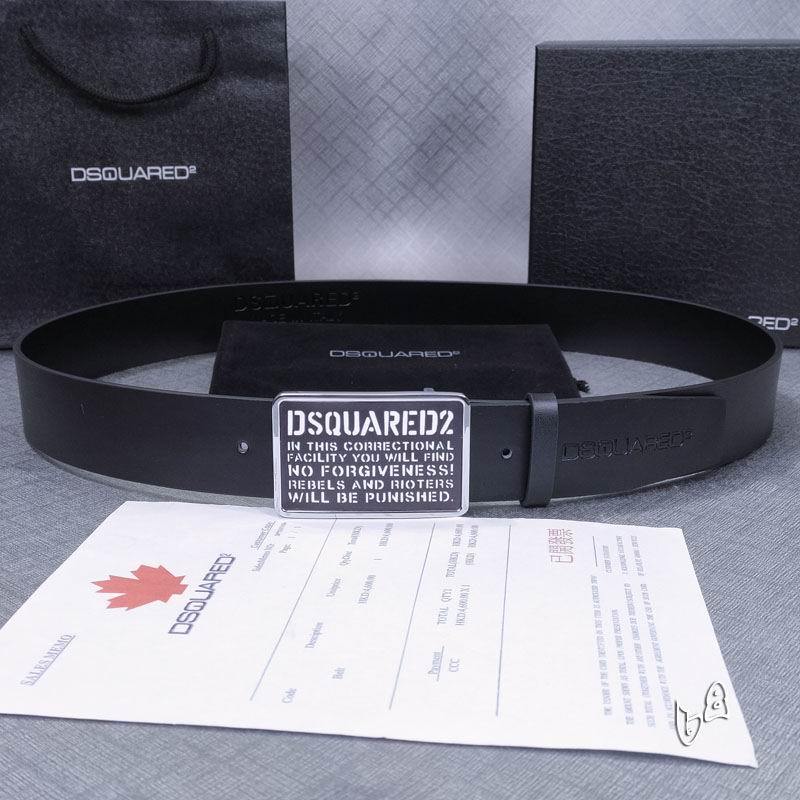 DSQ Belts 13